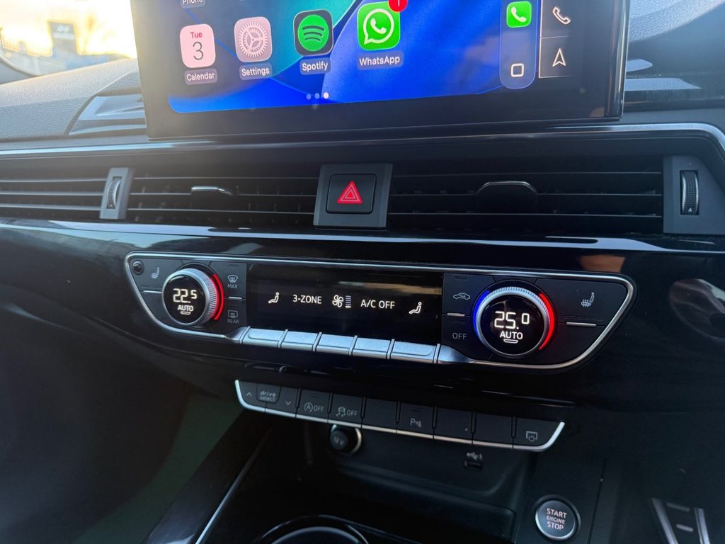 Used Audi A4 2022 for sale - 77583723: Photo 28