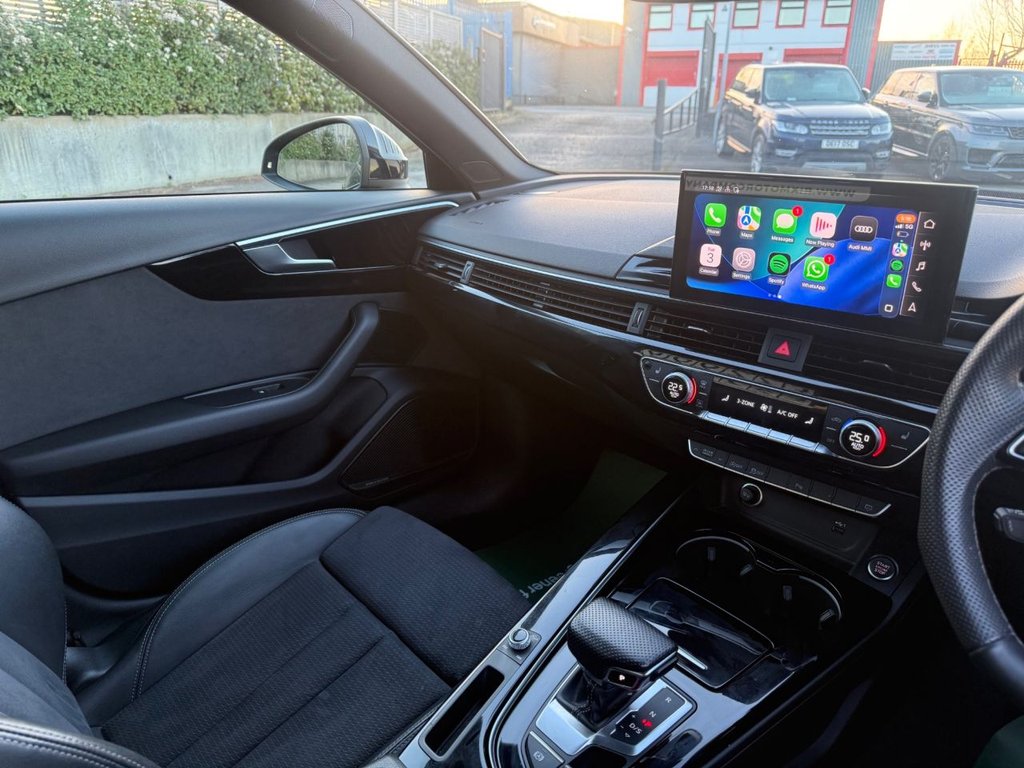 Used Audi A4 2022 for sale - 77583723: Photo 29