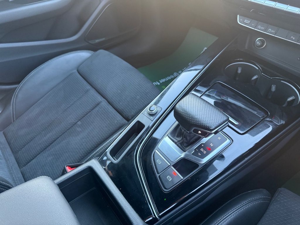 Used Audi A4 2022 for sale - 77583723: Photo 31