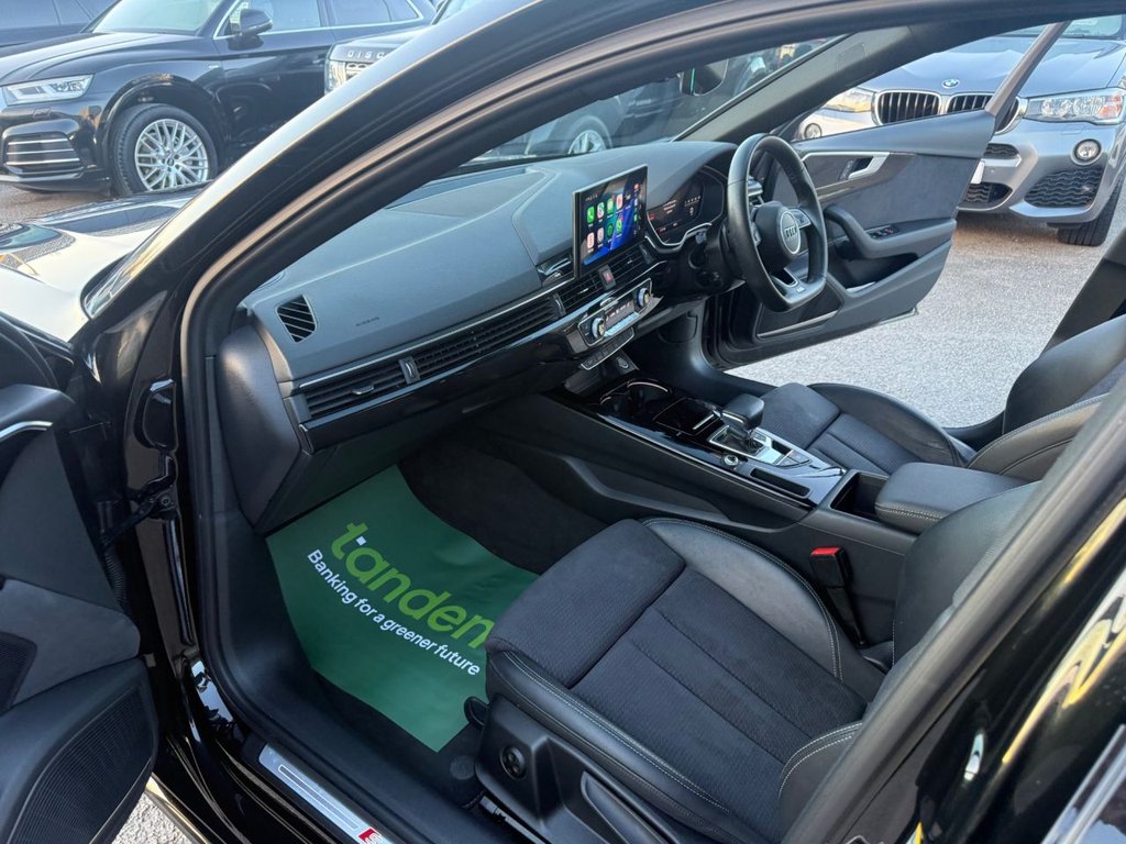 Used Audi A4 2022 for sale - 77583723: Photo 32