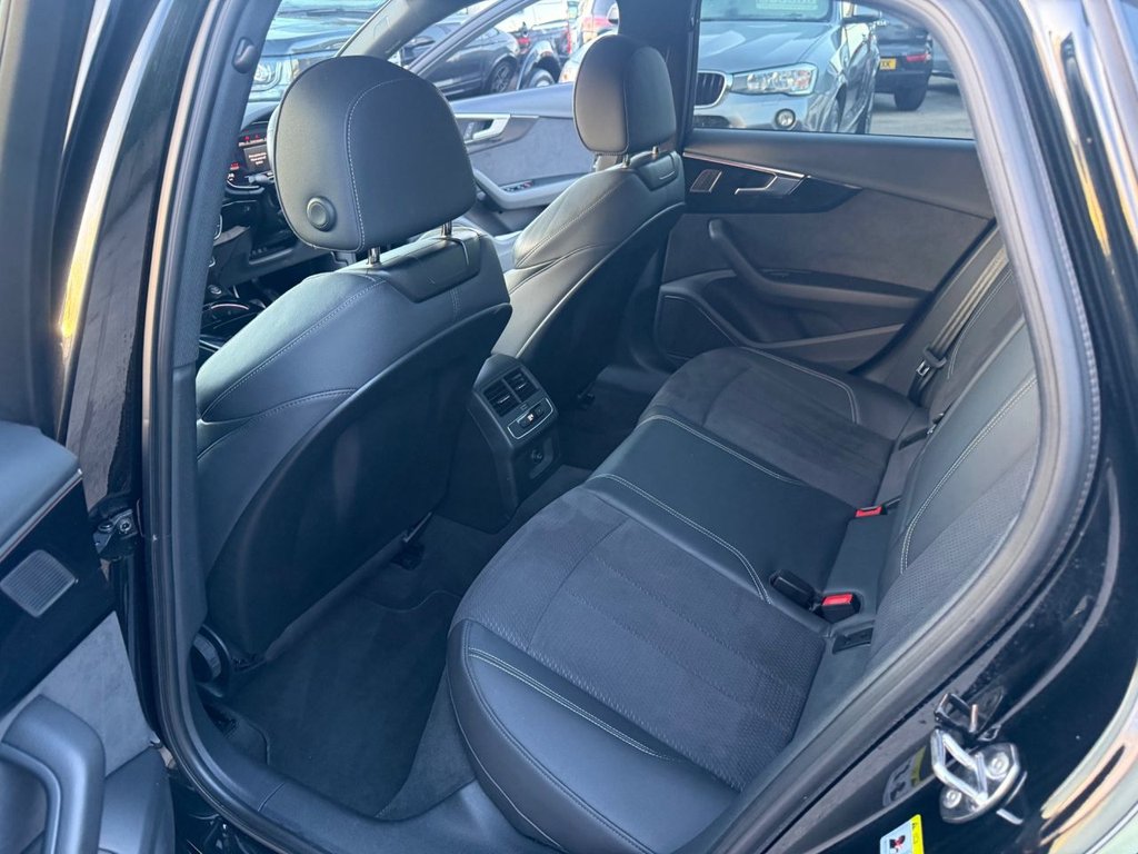 Used Audi A4 2022 for sale - 77583723: Photo 33