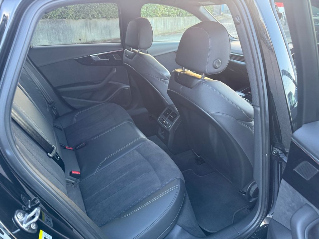 Used Audi A4 2022 for sale - 77583723: Photo 34