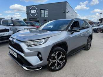 Used Toyota RAV4 2021 for sale - 74663061: Photo