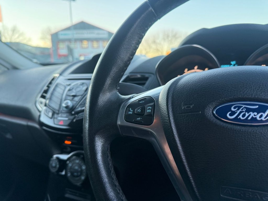 Used Ford Fiesta 2016 for sale - 77080284: Photo 15