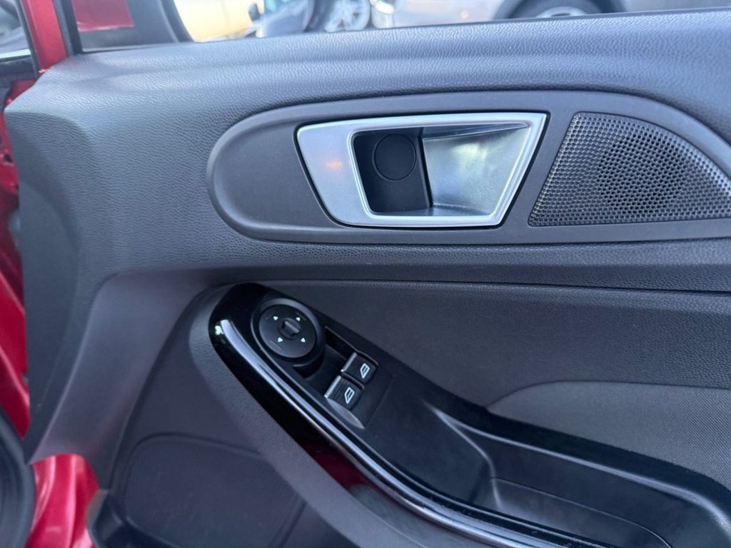 Used Ford Fiesta 2016 for sale - 77080284: Photo 16