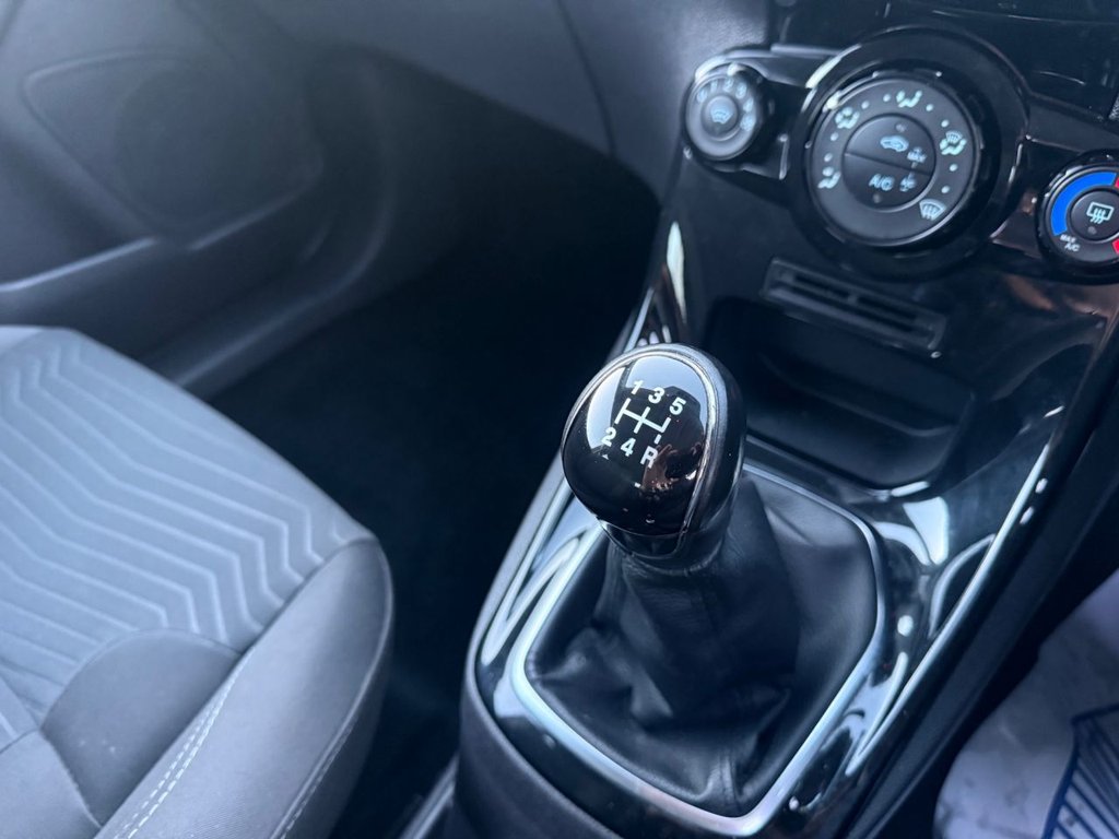 Used Ford Fiesta 2016 for sale - 77080284: Photo 23