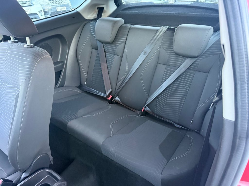 Used Ford Fiesta 2016 for sale - 77080284: Photo 27