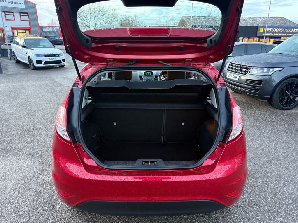 Used Ford Fiesta 2016 for sale - 77080284: Photo 7