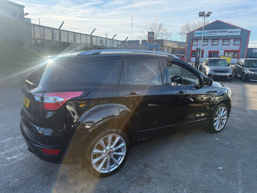 Used Ford Kuga 2017 for sale - 76632125: Photo 10