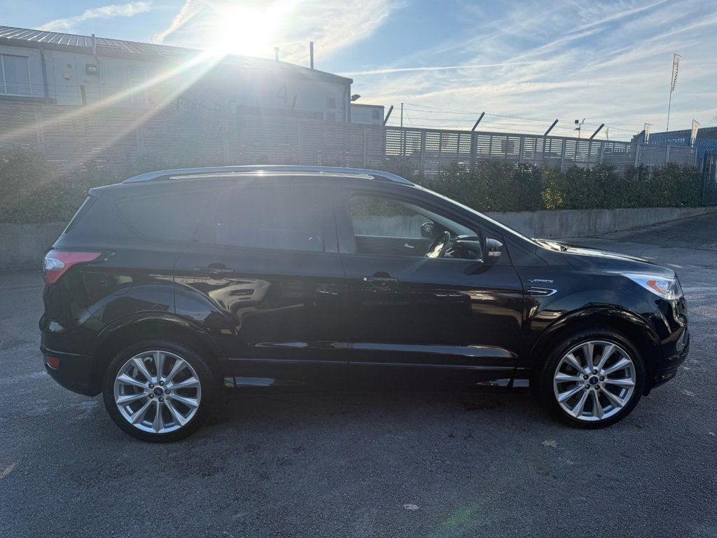 Used Ford Kuga 2017 for sale - 76632125: Photo 11