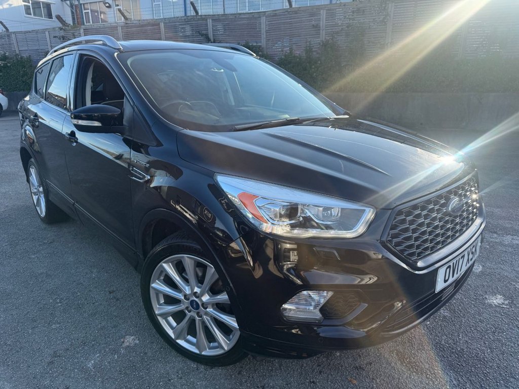 Used Ford Kuga 2017 for sale - 76632125: Photo 12