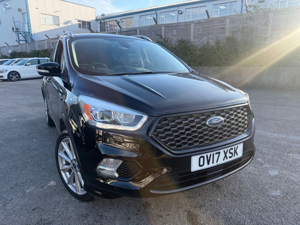 Used Ford Kuga 2017 for sale - 76632125: Photo 13
