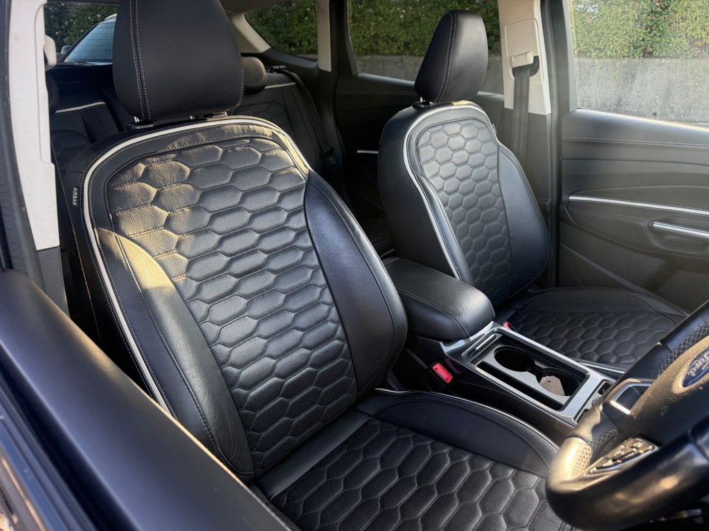 Used Ford Kuga 2017 for sale - 76632125: Photo 15