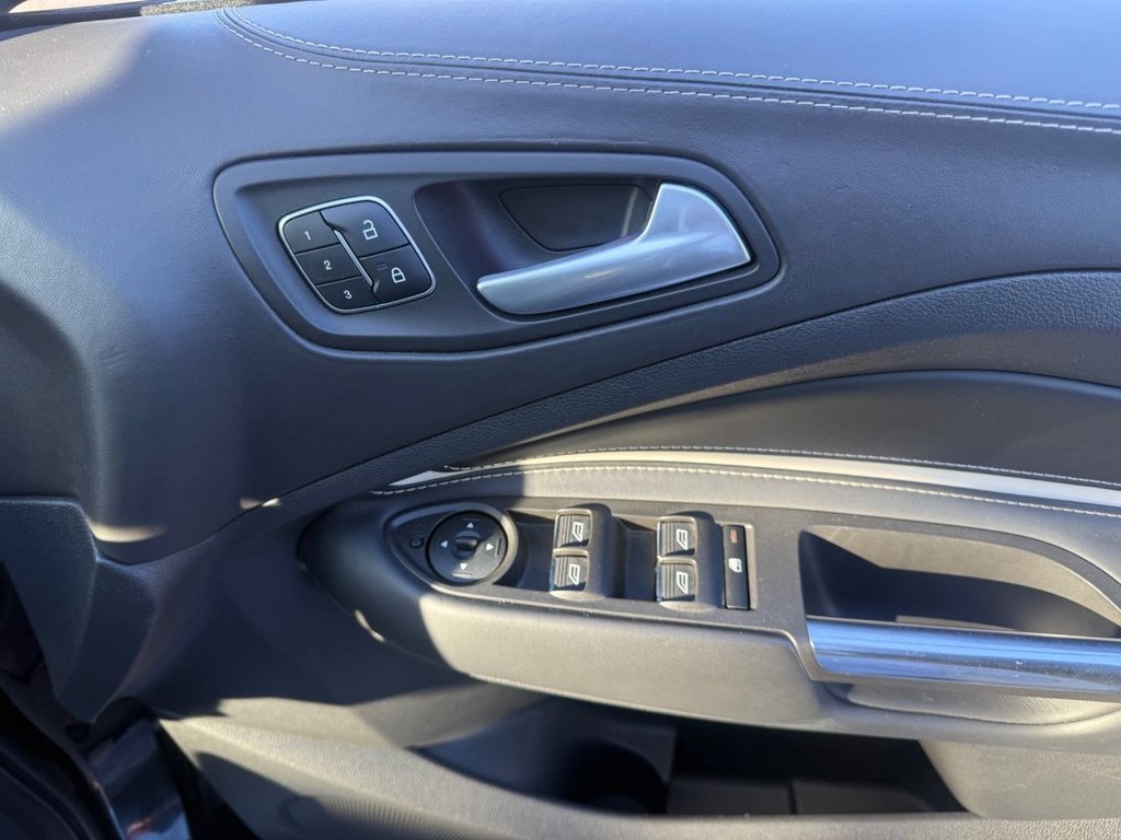 Used Ford Kuga 2017 for sale - 76632125: Photo 20