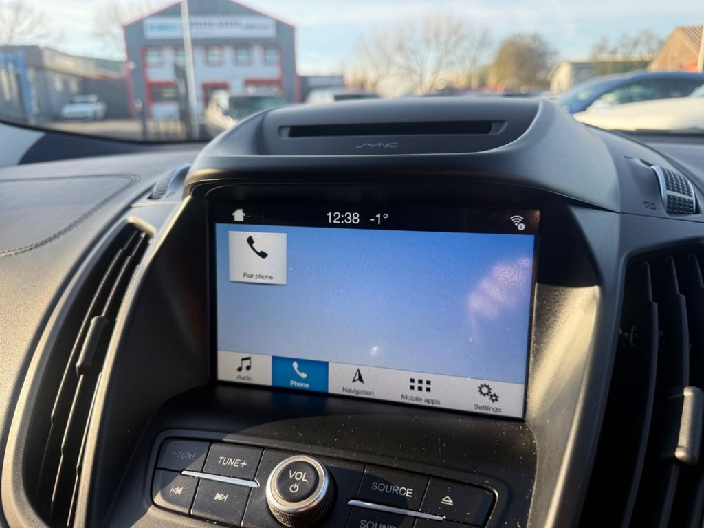 Used Ford Kuga 2017 for sale - 76632125: Photo 25