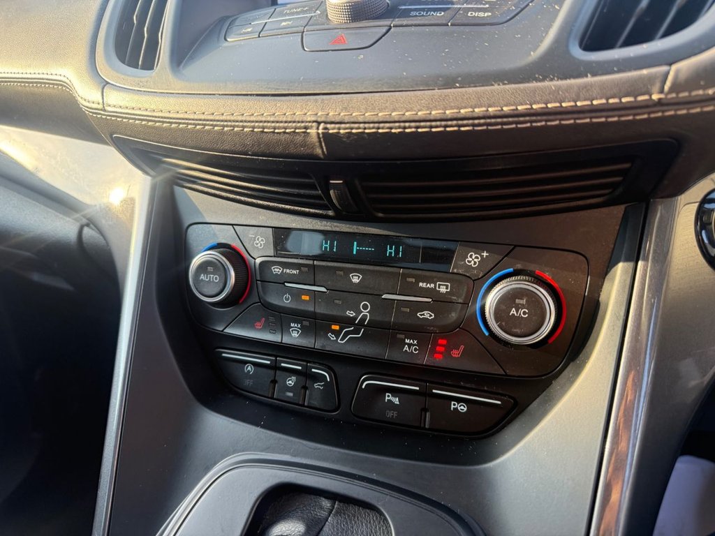 Used Ford Kuga 2017 for sale - 76632125: Photo 26