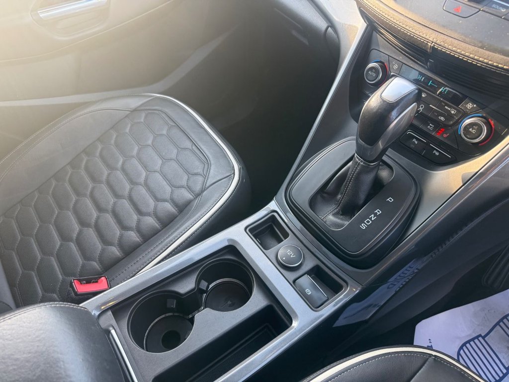 Used Ford Kuga 2017 for sale - 76632125: Photo 27