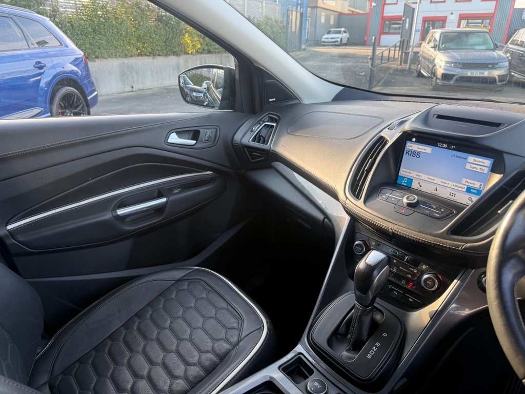 Used Ford Kuga 2017 for sale - 76632125: Photo 28