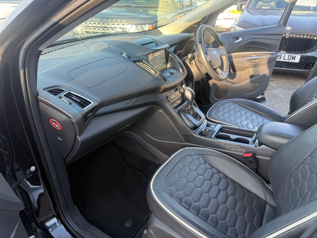 Used Ford Kuga 2017 for sale - 76632125: Photo 29