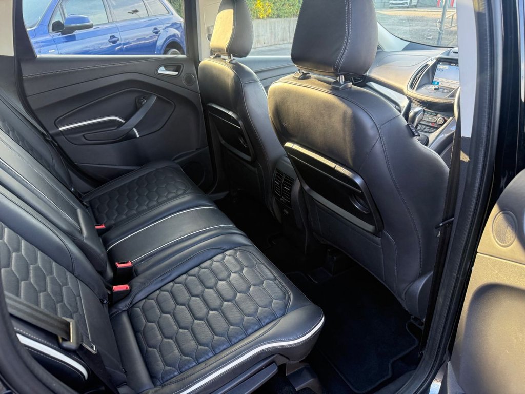 Used Ford Kuga 2017 for sale - 76632125: Photo 30