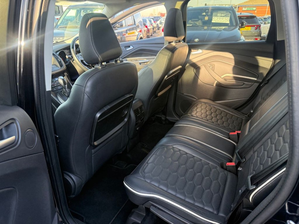 Used Ford Kuga 2017 for sale - 76632125: Photo 31