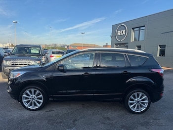 Used Ford Kuga 2017 for sale - 76632125: Photo
