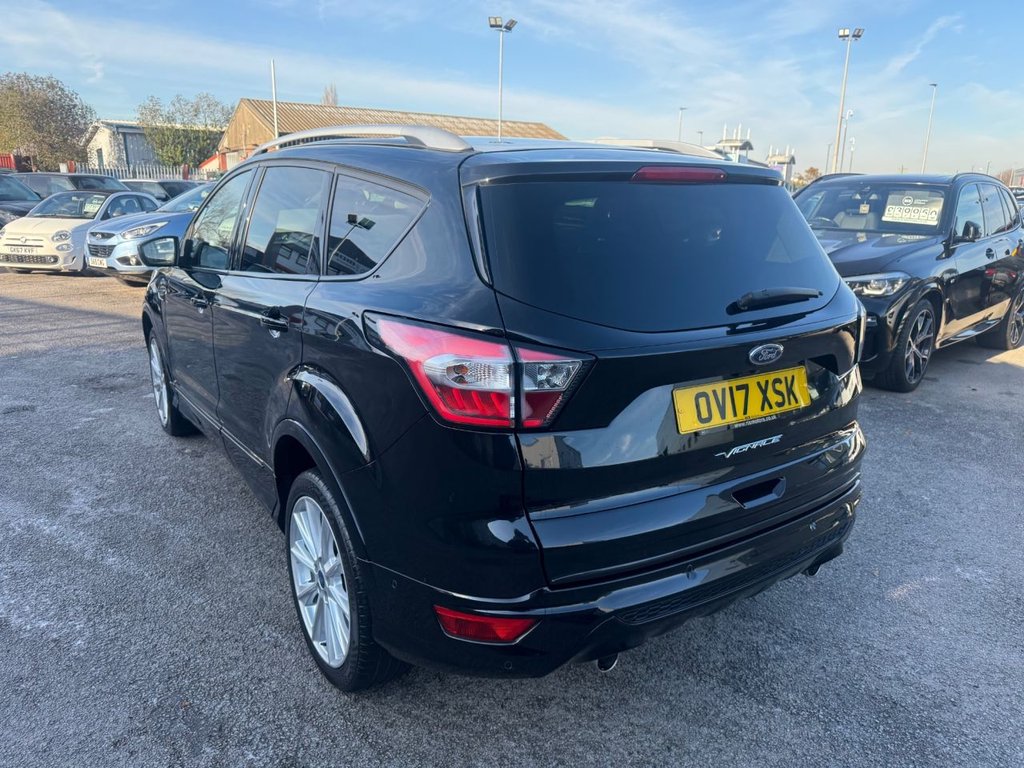 Used Ford Kuga 2017 for sale - 76632125: Photo 5