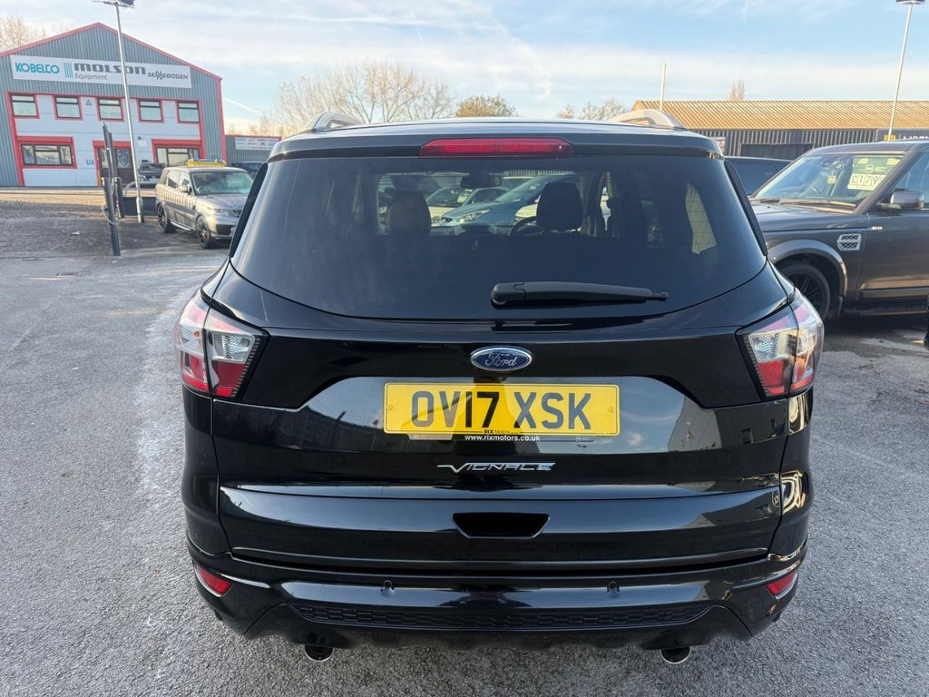 Used Ford Kuga 2017 for sale - 76632125: Photo 6