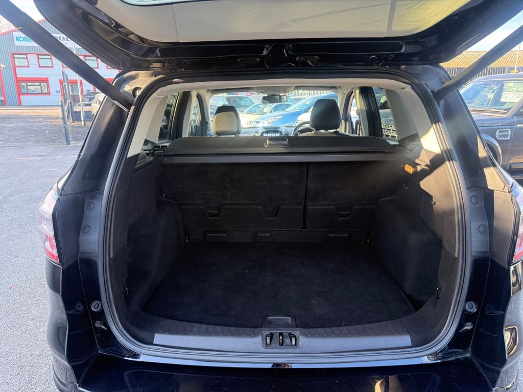 Used Ford Kuga 2017 for sale - 76632125: Photo 7