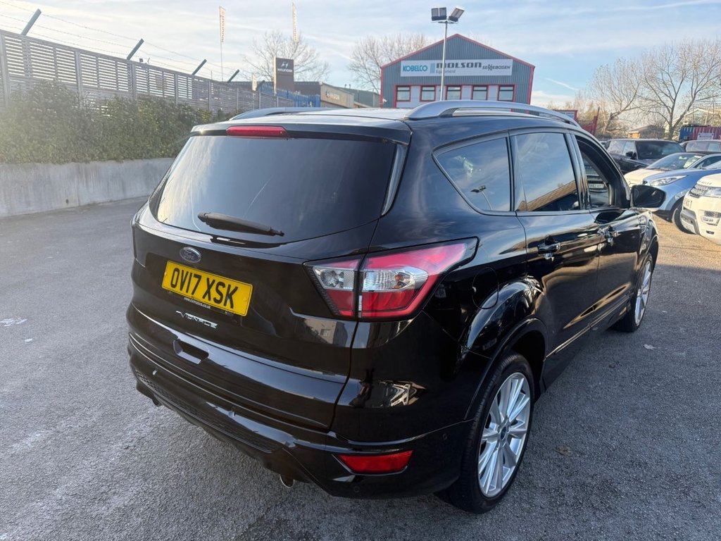 Used Ford Kuga 2017 for sale - 76632125: Photo 9