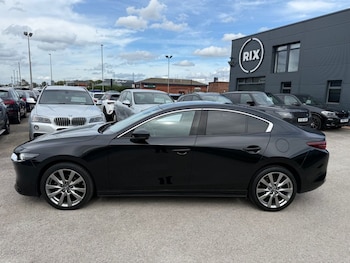 Used Mazda Mazda3 2021 for sale - 75758561: Photo
