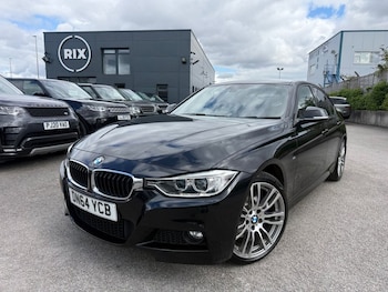 Used BMW 3 Series 2014 for sale - 79350464: Photo