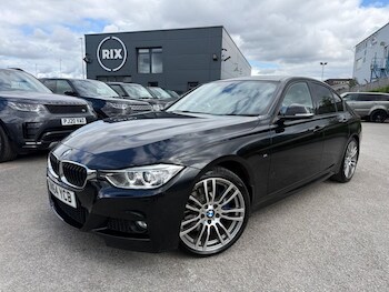 Used BMW 3 Series 2014 for sale - 79350464: Photo