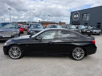 Used BMW 3 Series 2014 for sale - 79350464: Photo