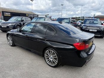 Used BMW 3 Series 2014 for sale - 79350464: Photo
