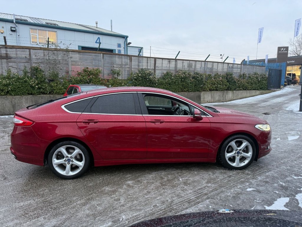 Used Ford Mondeo 2016 for sale - 77121819: Photo 11