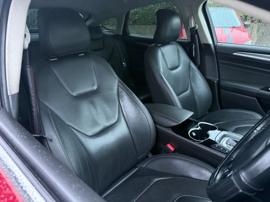 Used Ford Mondeo 2016 for sale - 77121819: Photo 14