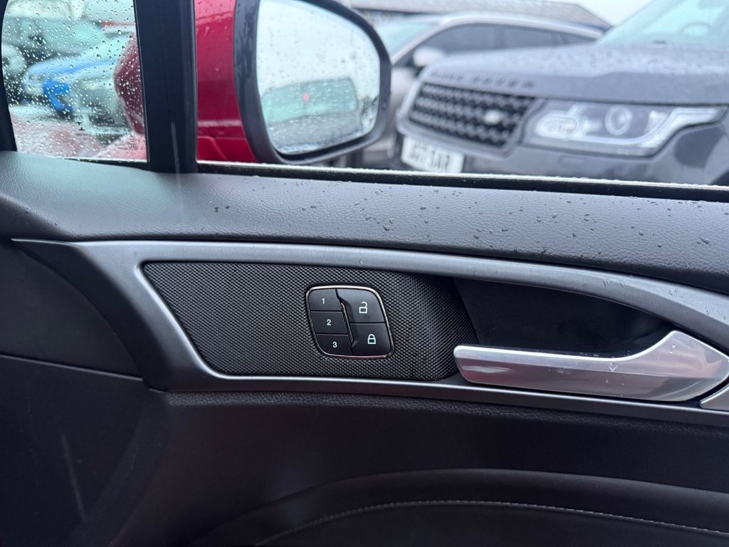 Used Ford Mondeo 2016 for sale - 77121819: Photo 16