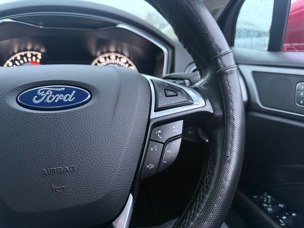 Used Ford Mondeo 2016 for sale - 77121819: Photo 19