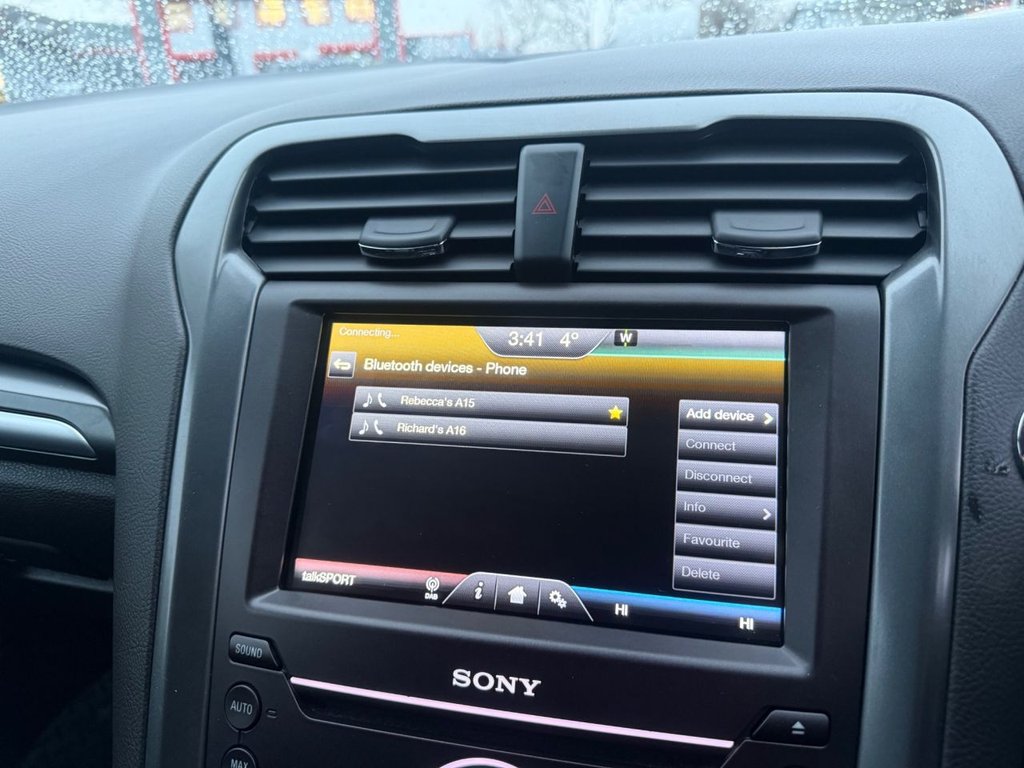 Used Ford Mondeo 2016 for sale - 77121819: Photo 21