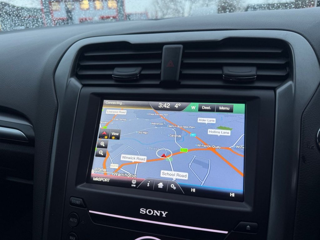 Used Ford Mondeo 2016 for sale - 77121819: Photo 24