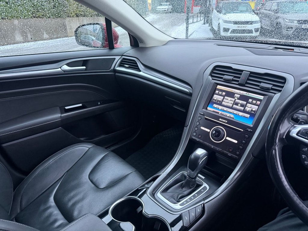 Used Ford Mondeo 2016 for sale - 77121819: Photo 27