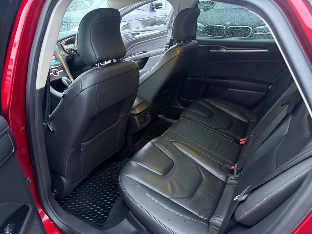 Used Ford Mondeo 2016 for sale - 77121819: Photo 30