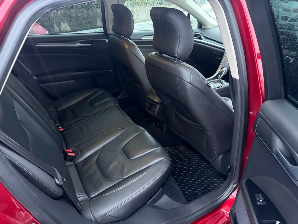 Used Ford Mondeo 2016 for sale - 77121819: Photo 31