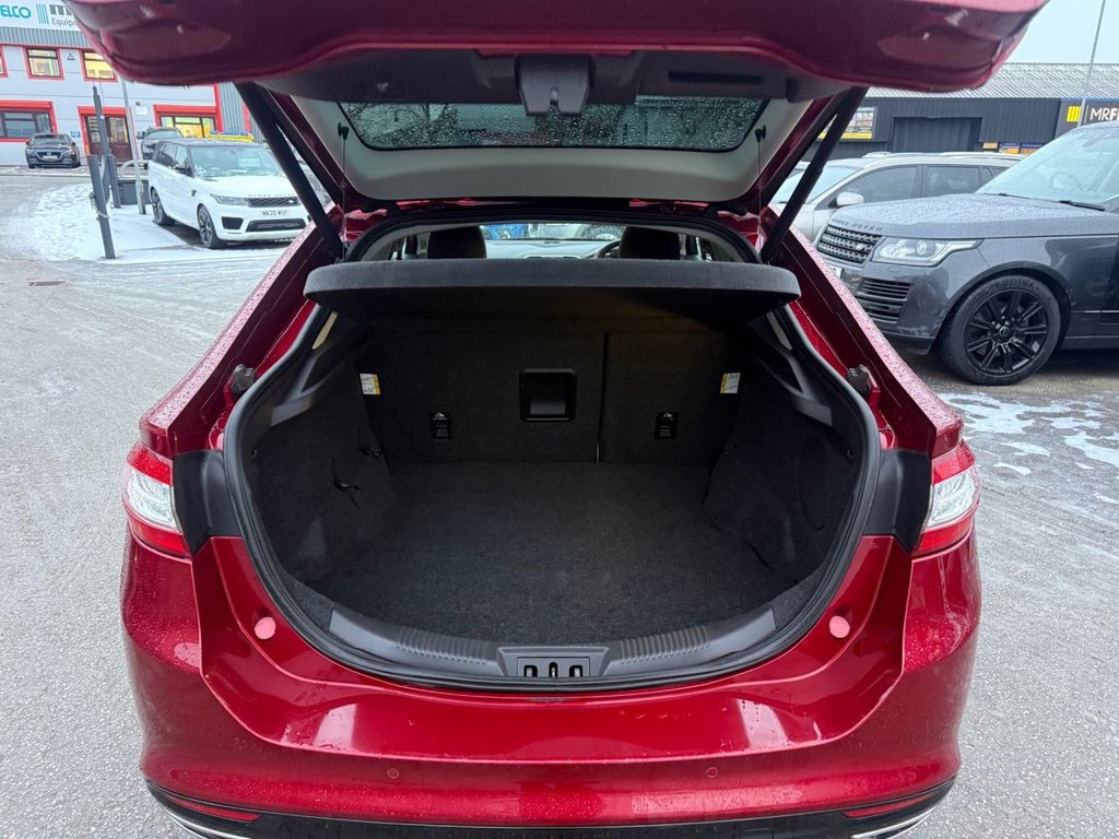 Used Ford Mondeo 2016 for sale - 77121819: Photo 7