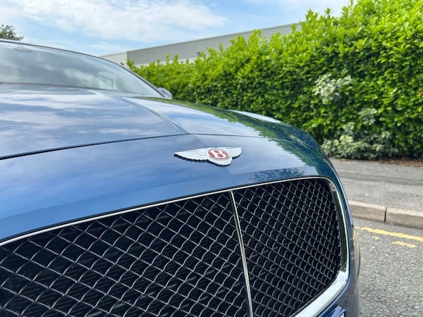 Used Bentley Continental 2017 for sale - 74904190: Photo 10