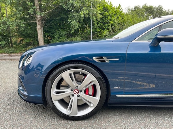Used Bentley Continental 2017 for sale - 74904190: Photo 11