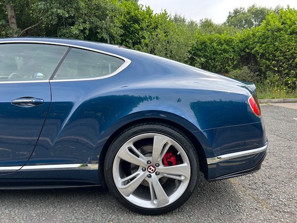 Used Bentley Continental 2017 for sale - 74904190: Photo 12