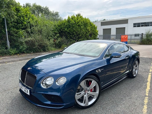 Used Bentley Continental 2017 for sale - 74904190: Photo 13