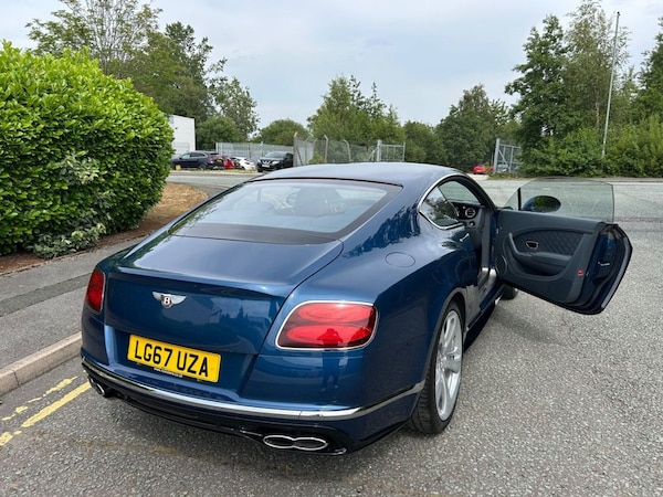 Used Bentley Continental 2017 for sale - 74904190: Photo 15